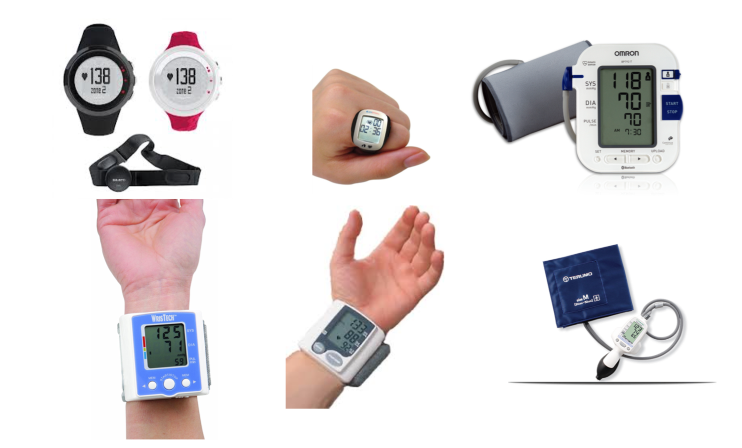 Bayer Bioband Chengyang(Cyrus) Liu An Interaction Designer and Educator